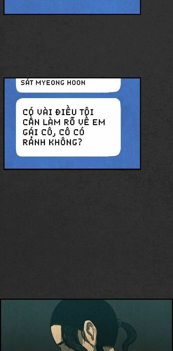 Khu Trọ Quỷ Ám: Chapter 11