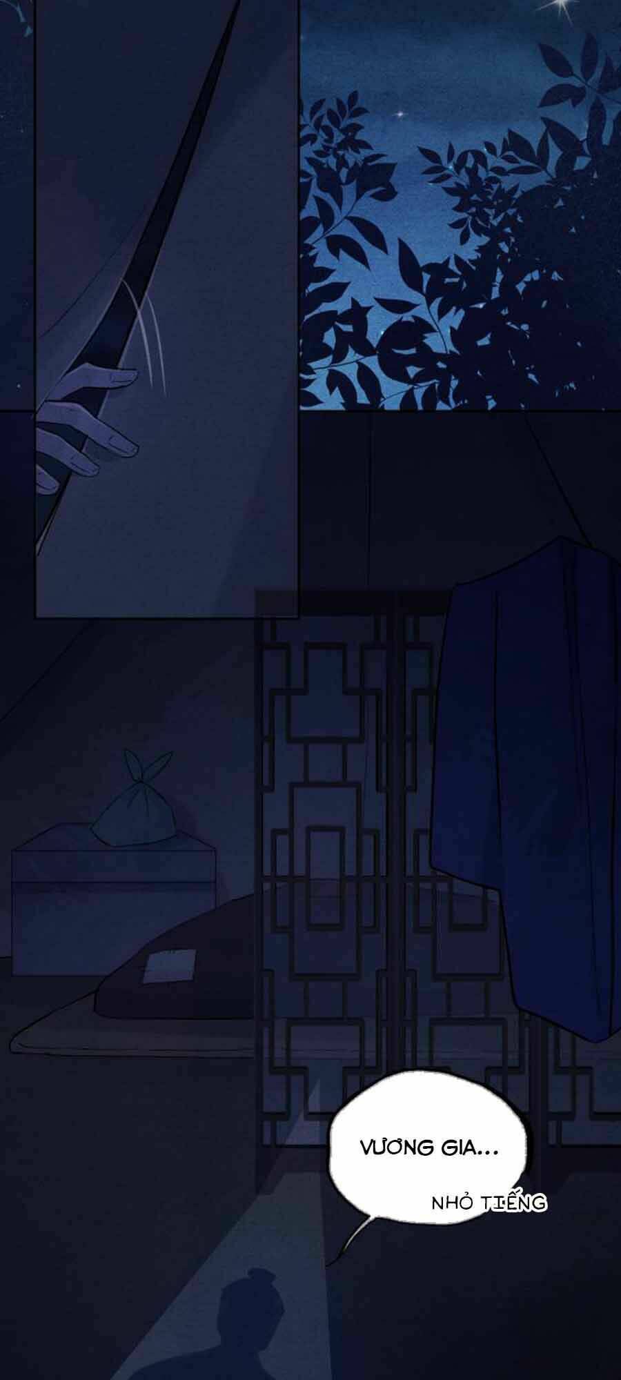 Quân Nhan Tựa Hoa Đào: Chapter 4