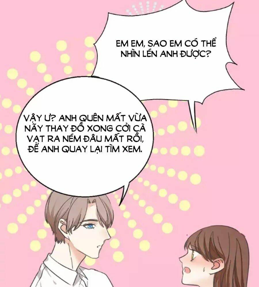 Mùi Hương Lãng Mạn: Chapter 33