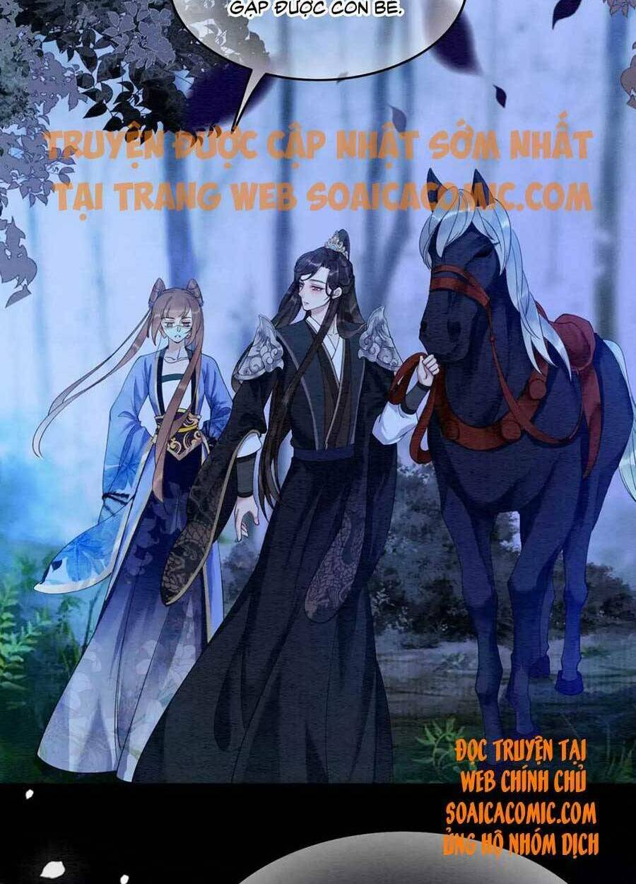 Xung Hỉ Vương Phi: Chapter 68