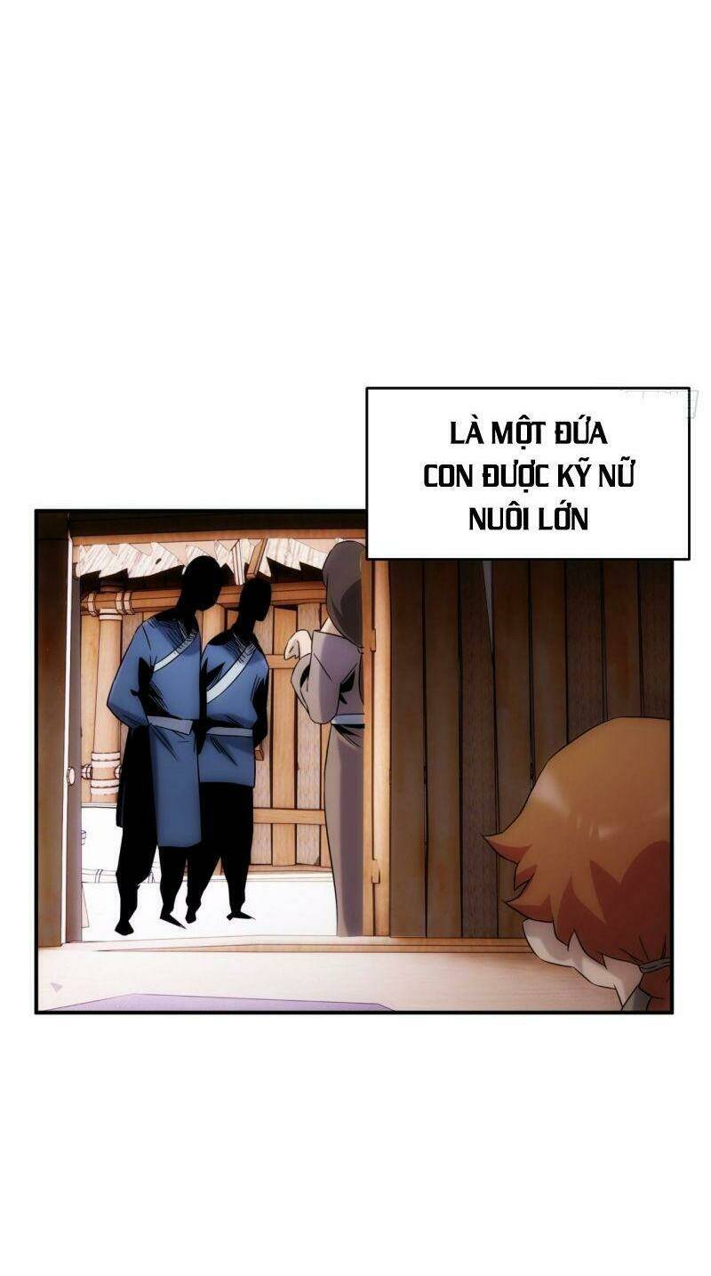 Ma Vương Là Đại Địa Chủ: Chapter 48