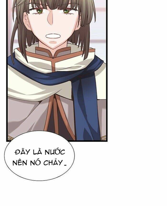 Nhân Vật Phản Diện Yêu Cầu Tôi Yêu Chàng: Chapter 24