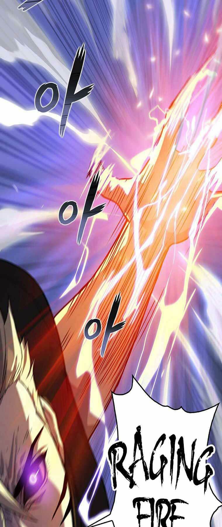 Hậu Duệ Của Hổ: Chapter 8