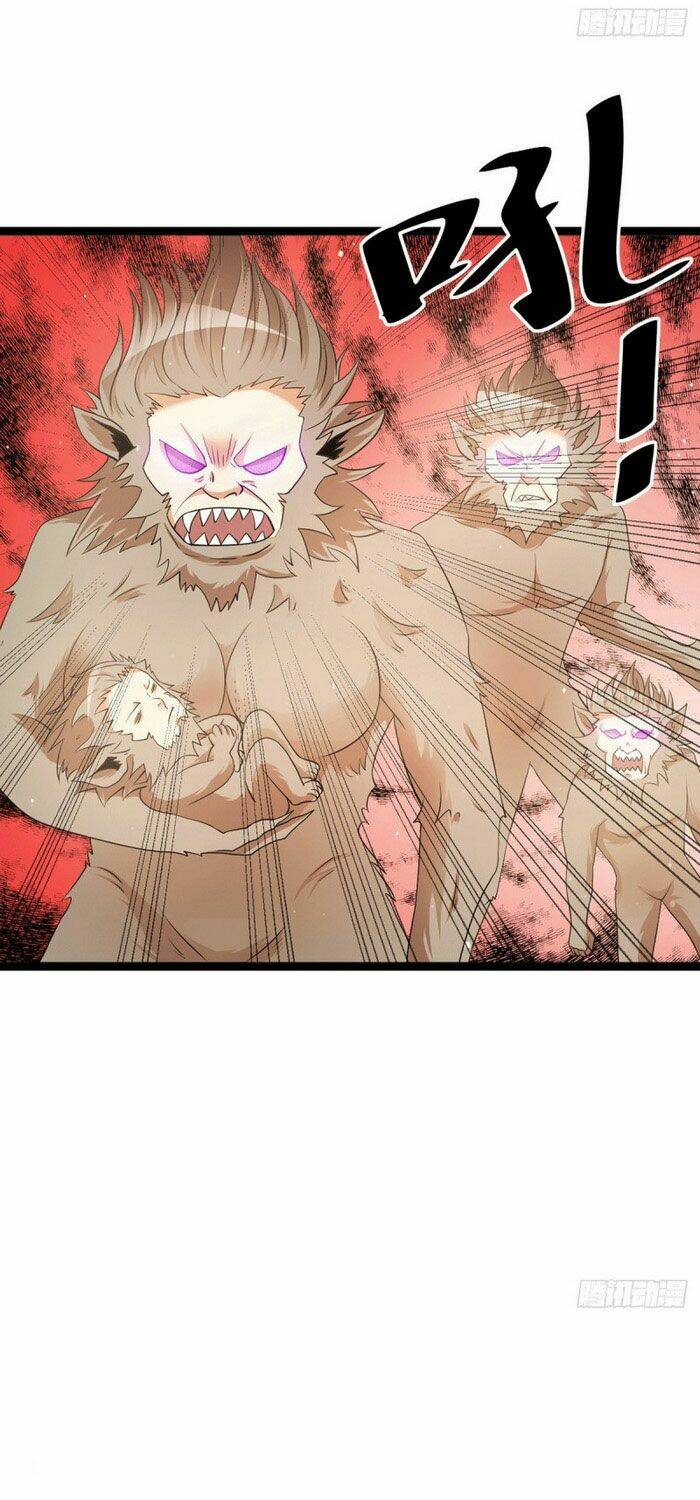 Tiên Vương Trùng Sinh: Chapter 218