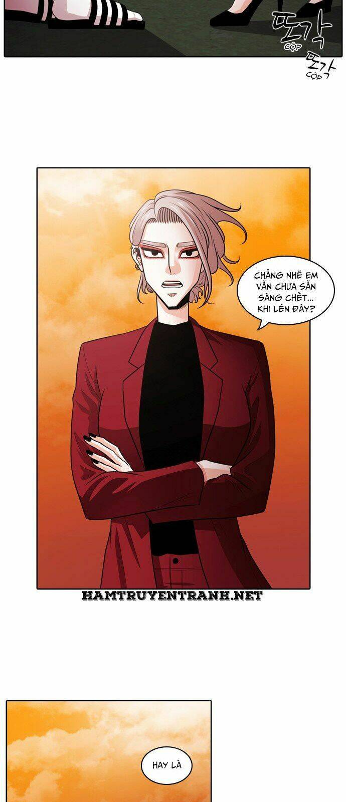 Tomorrow - Ngày Mai: Chapter 8