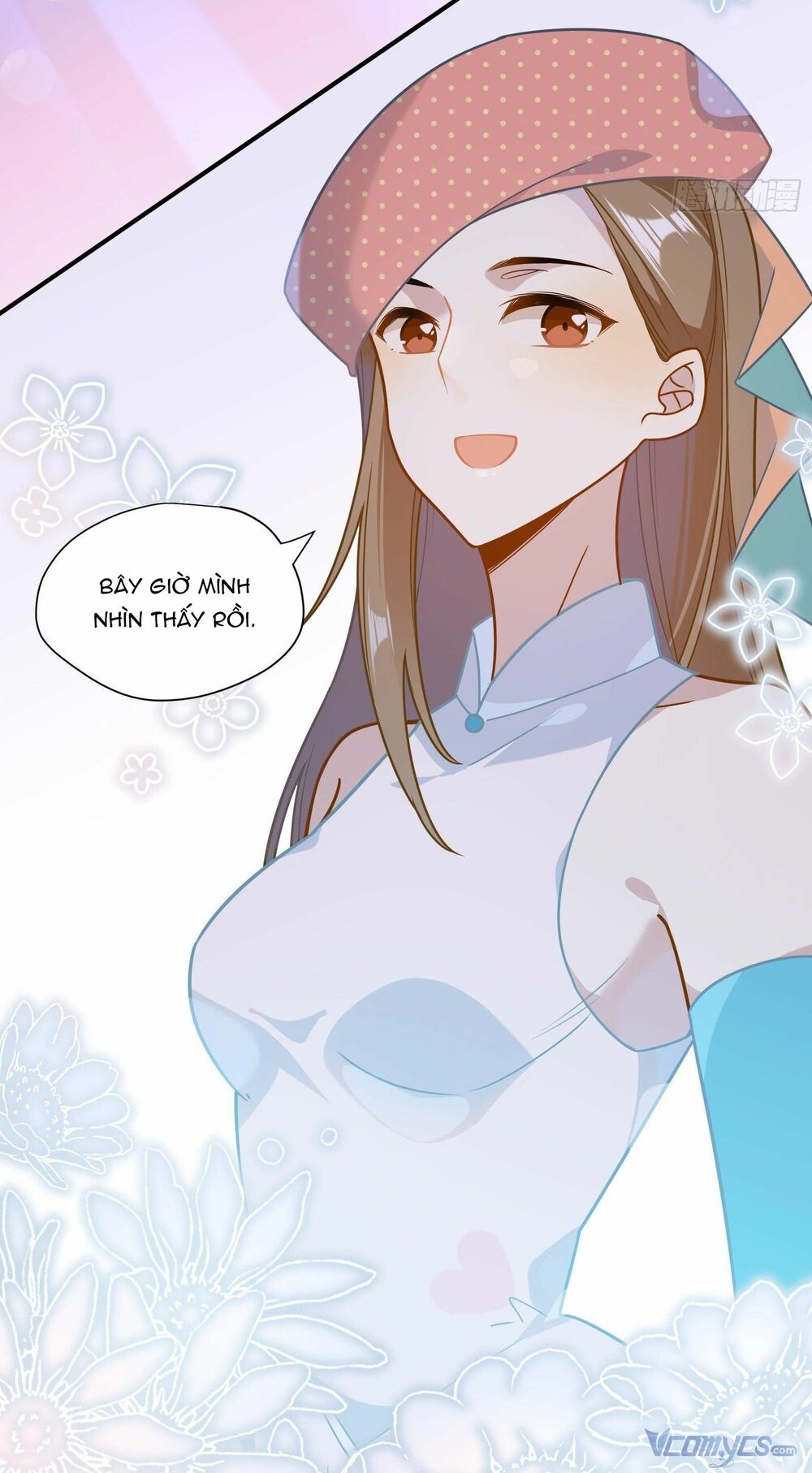 Nữ Phụ Như Tôi Cũng Có Ngày Ra Mắt: Chapter 49