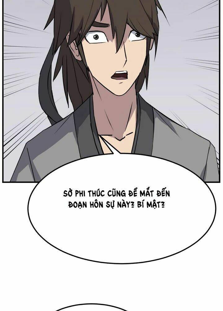 Trọng Sinh, Bất Khả Chiến Bại: Chapter 103