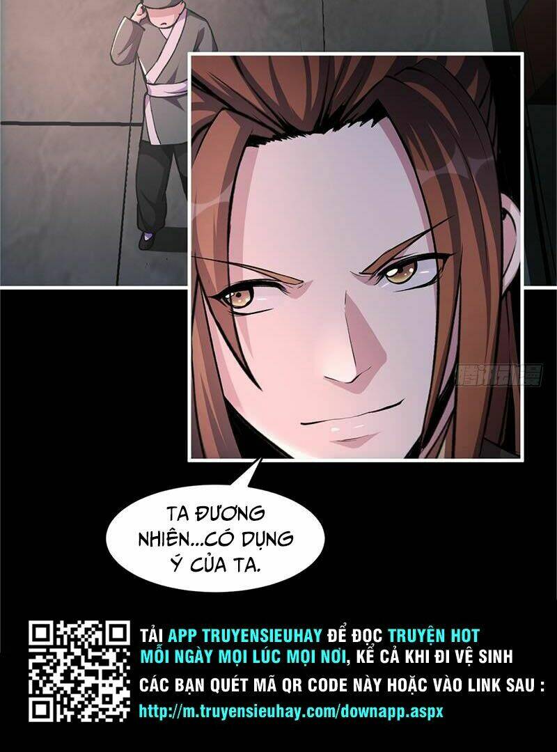 Đừng Cản Ta Tu Tiên: Chapter 8