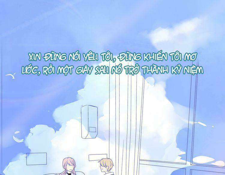 Cuộc Chiến Tình Yêu: Chapter 41