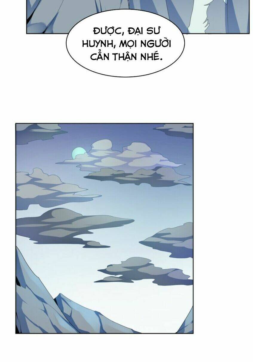 Nghịch Thiên Đại Thần: Chapter 20