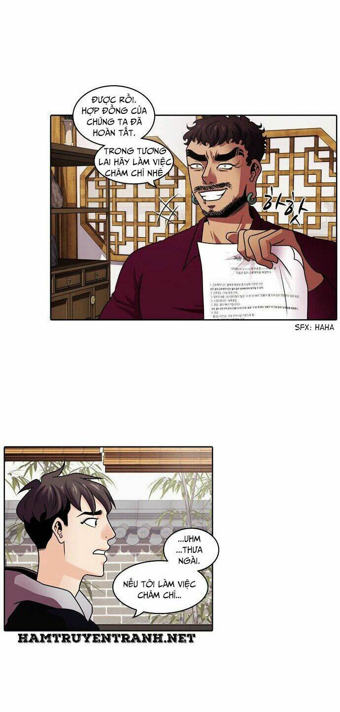 Tomorrow - Ngày Mai: Chapter 15