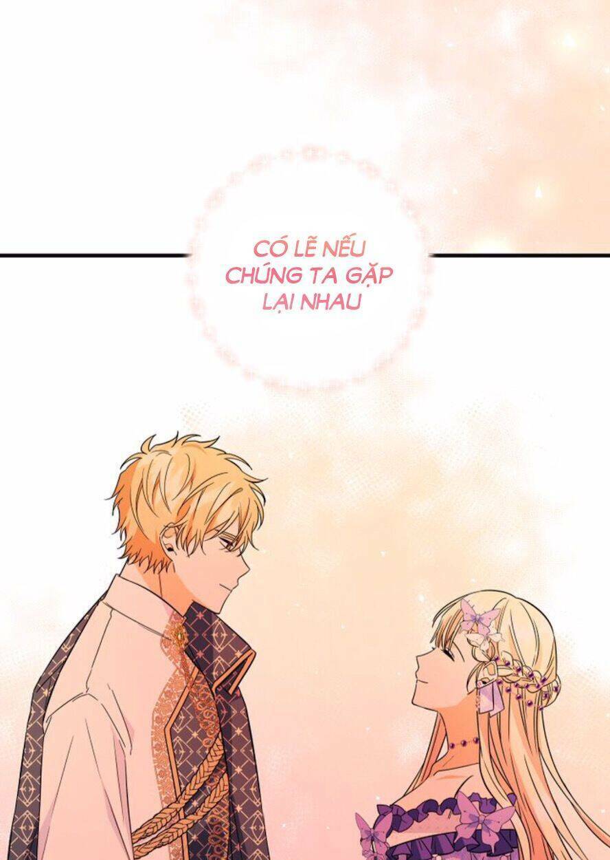 Lòng Trung Thành Với Kẻ Ác: Chapter 35