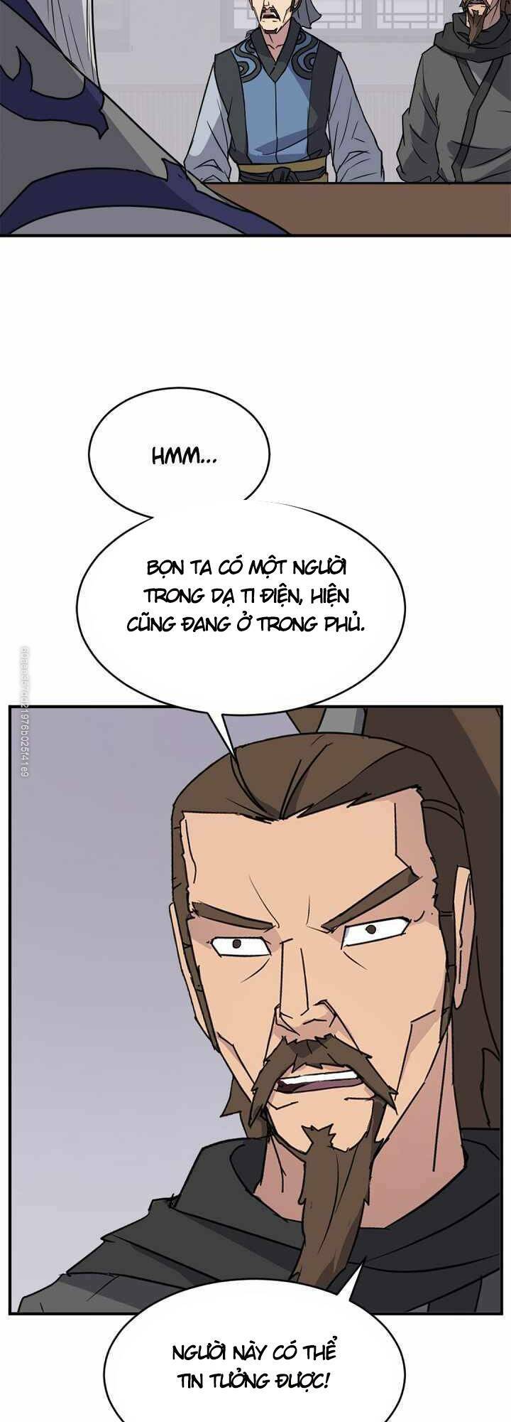 Trọng Sinh, Bất Khả Chiến Bại: Chapter 123