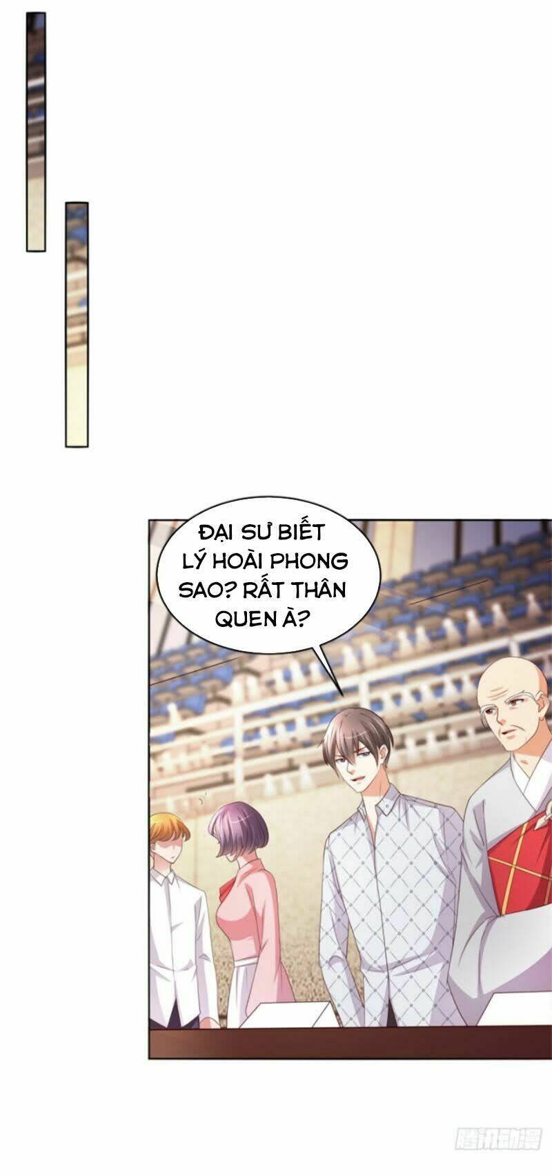 Chí Tôn Toàn Năng: Chapter 46