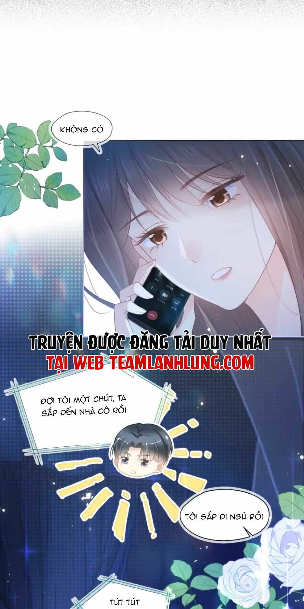 Thế Thân Hào Môn: Chapter 14