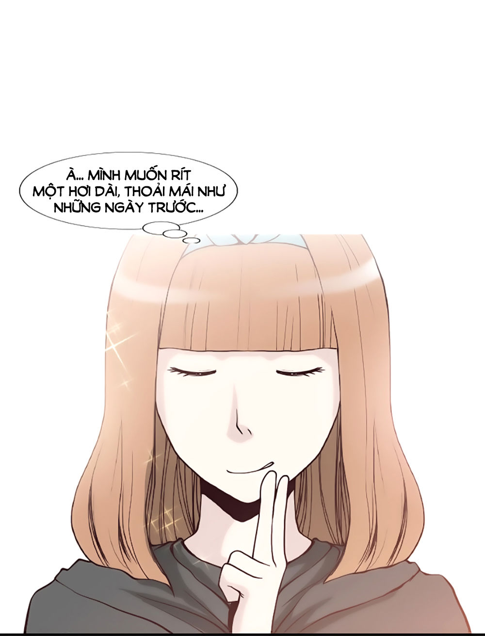 Mrs. Seonnyeo: Chapter 3