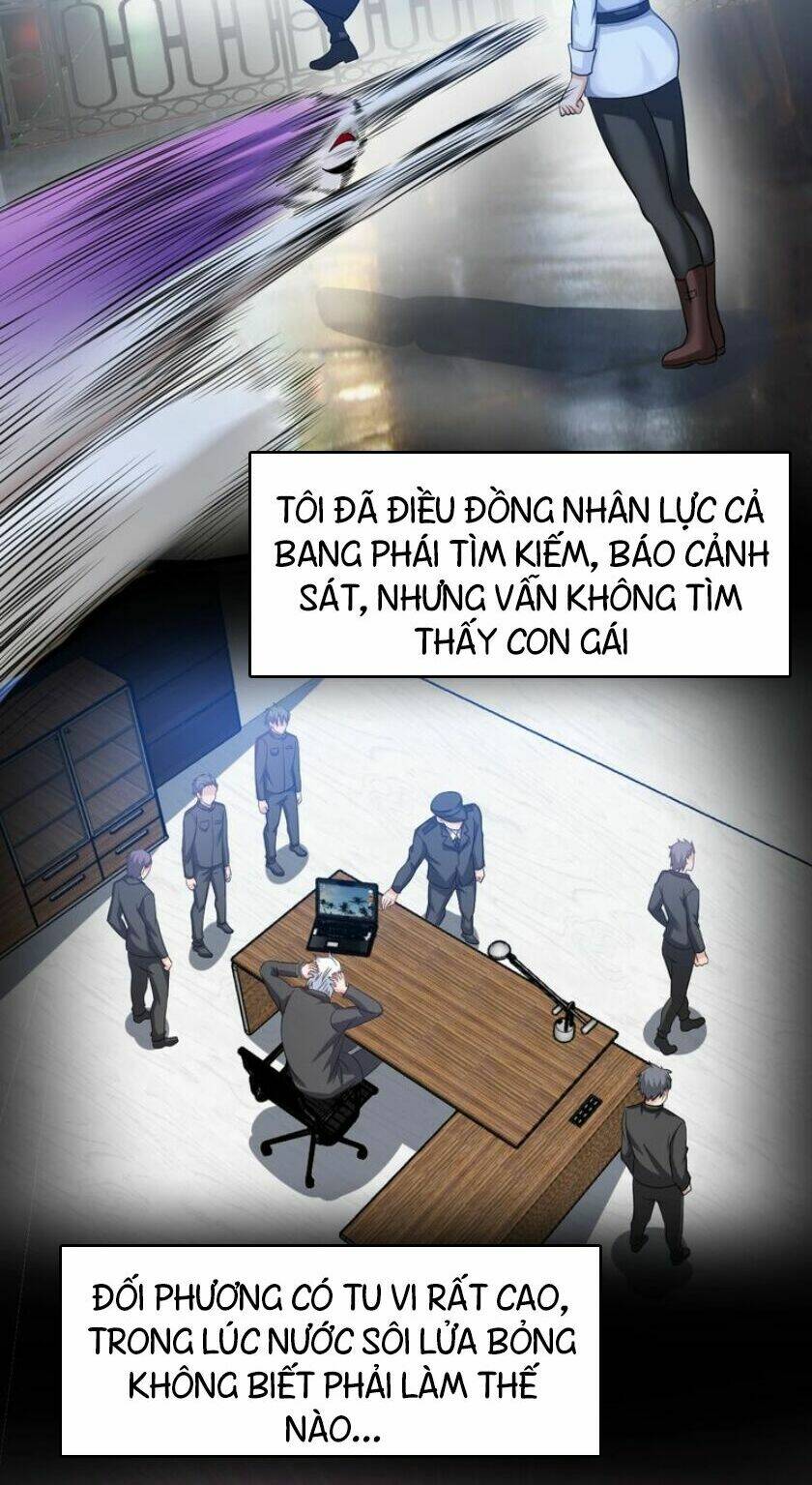 Thần Tiên Dạy Tôi Giả X: Chapter 14