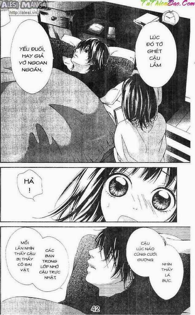 Lời Tỏ Tình Muộn Màng: Chapter 6