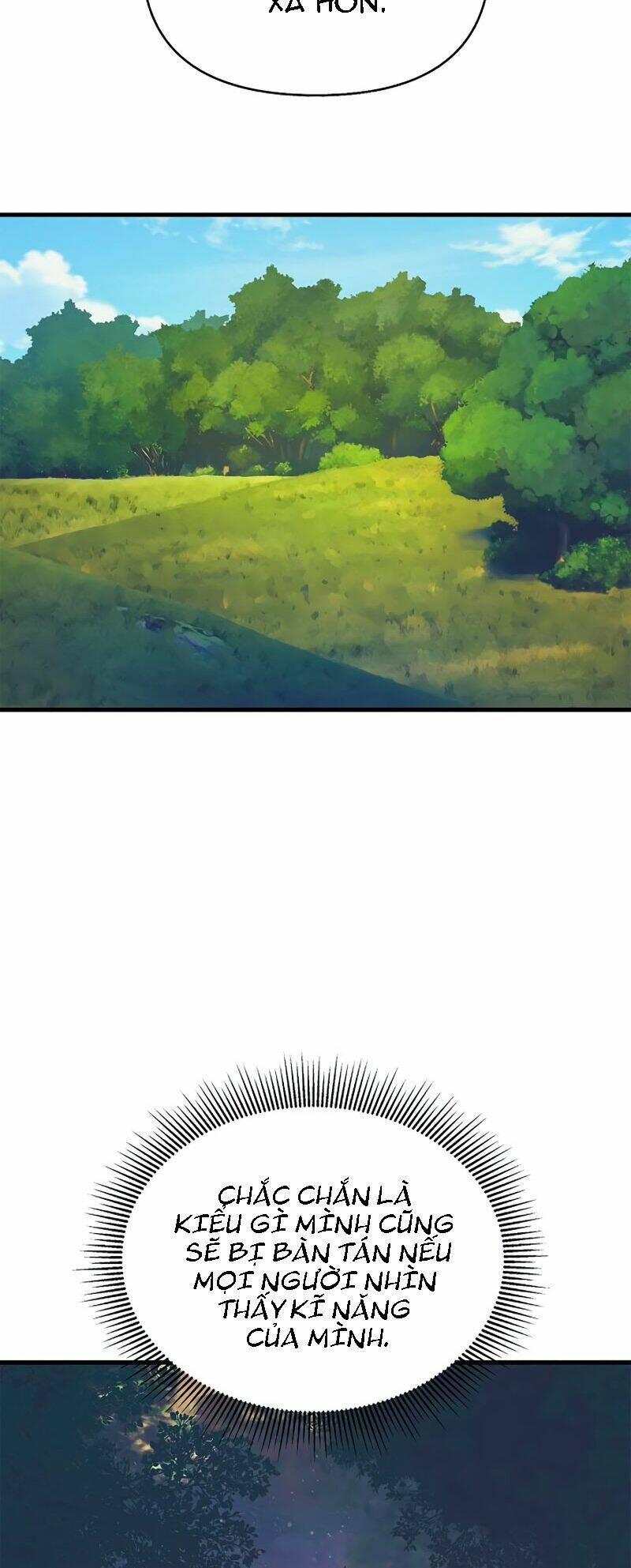 Thái Dương Tu Sĩ: Chapter 5