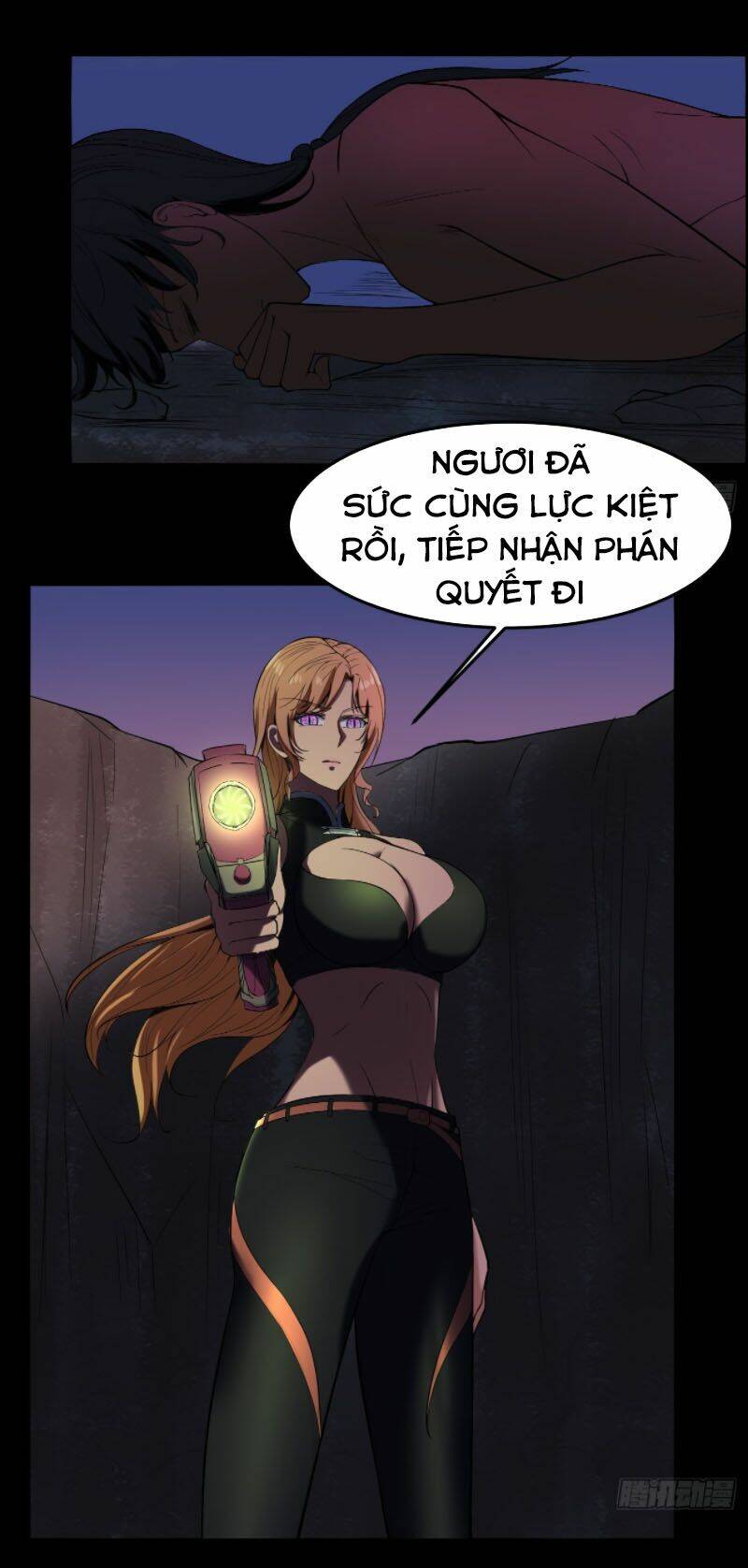 Phản Phái Yêu Tế: Chapter 29.5