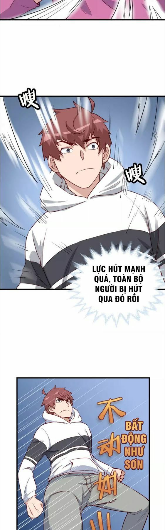 Hệ Thống Tu Tiên Mạnh Nhất: Chapter 96