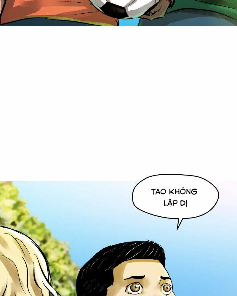 Vùng Đất Xám: Chapter 15