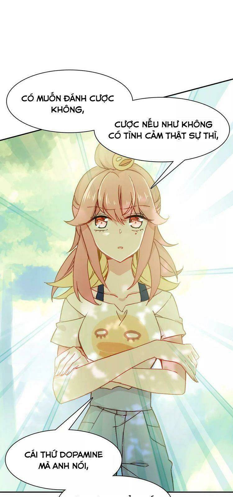 Chuyển Phát Nhanh Tình Yêu: Chapter 22