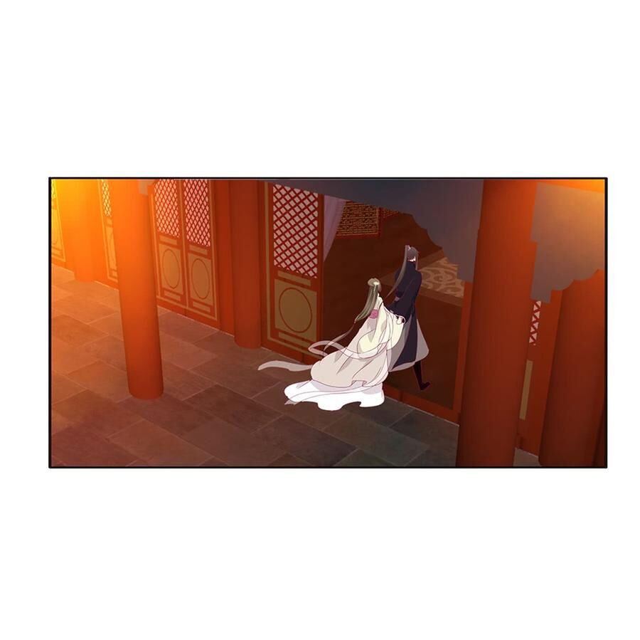Thông Linh Phi: Chapter 508
