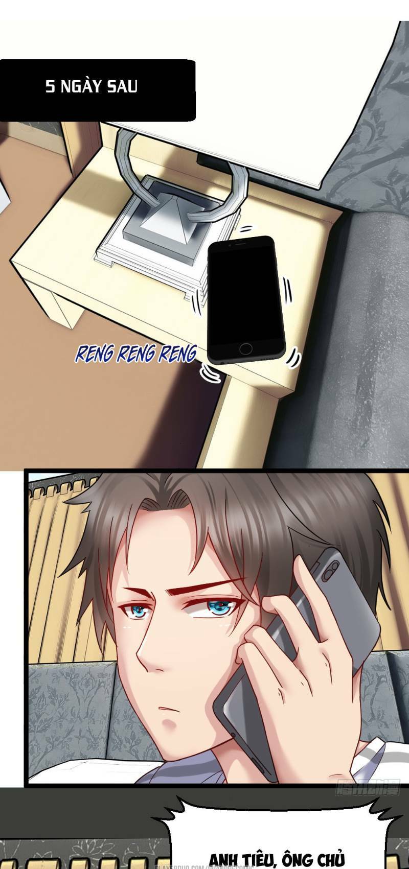 Tuyệt Thế Thiên Tài Hệ Thống: Chapter 31