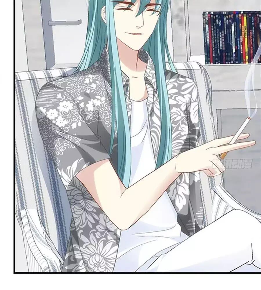 Ám Dạ Vô Thường: Chapter 54