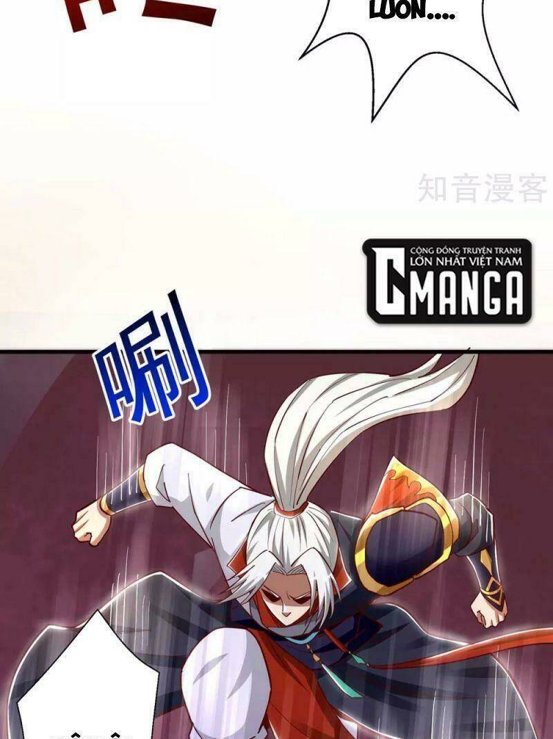 Siêu Cấp Thôn Phệ Hệ Thống: Chapter 43