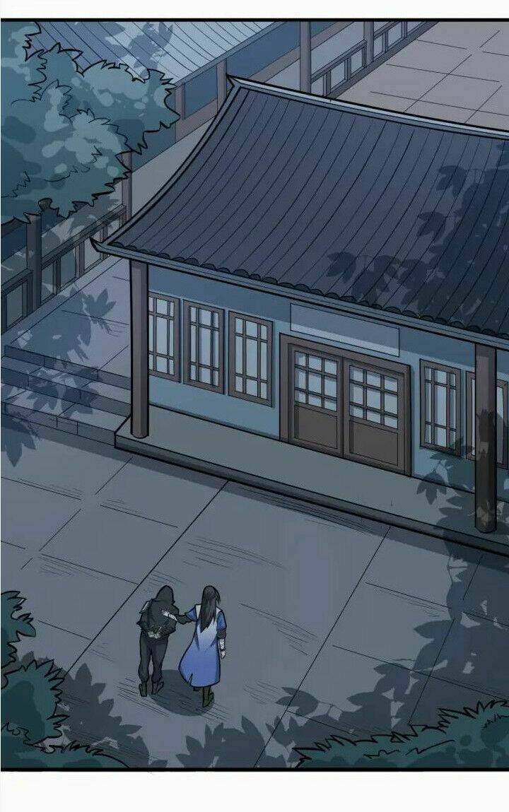 Đại Nghịch Chi Môn: Chapter 63