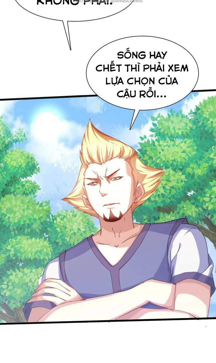 Kinh Thế Kỳ Nhân: Chapter 25