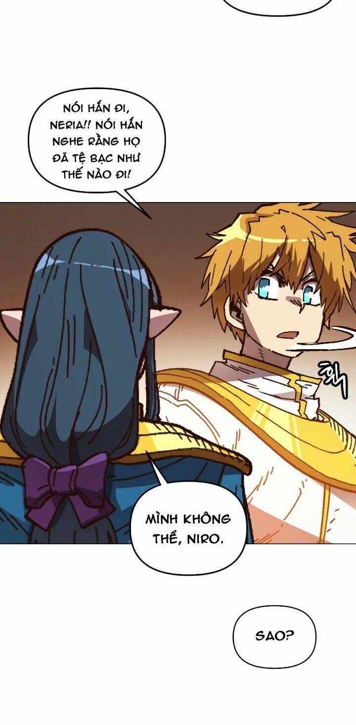 Nô Lệ Nghịch Thiên: Chapter 52