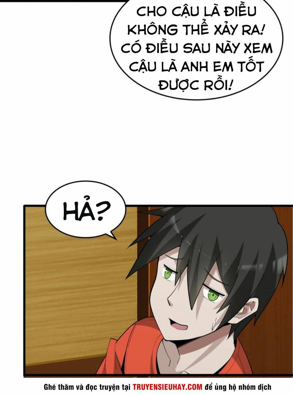 Siêu Cấp Đại Chủ Bạ: Chapter 54