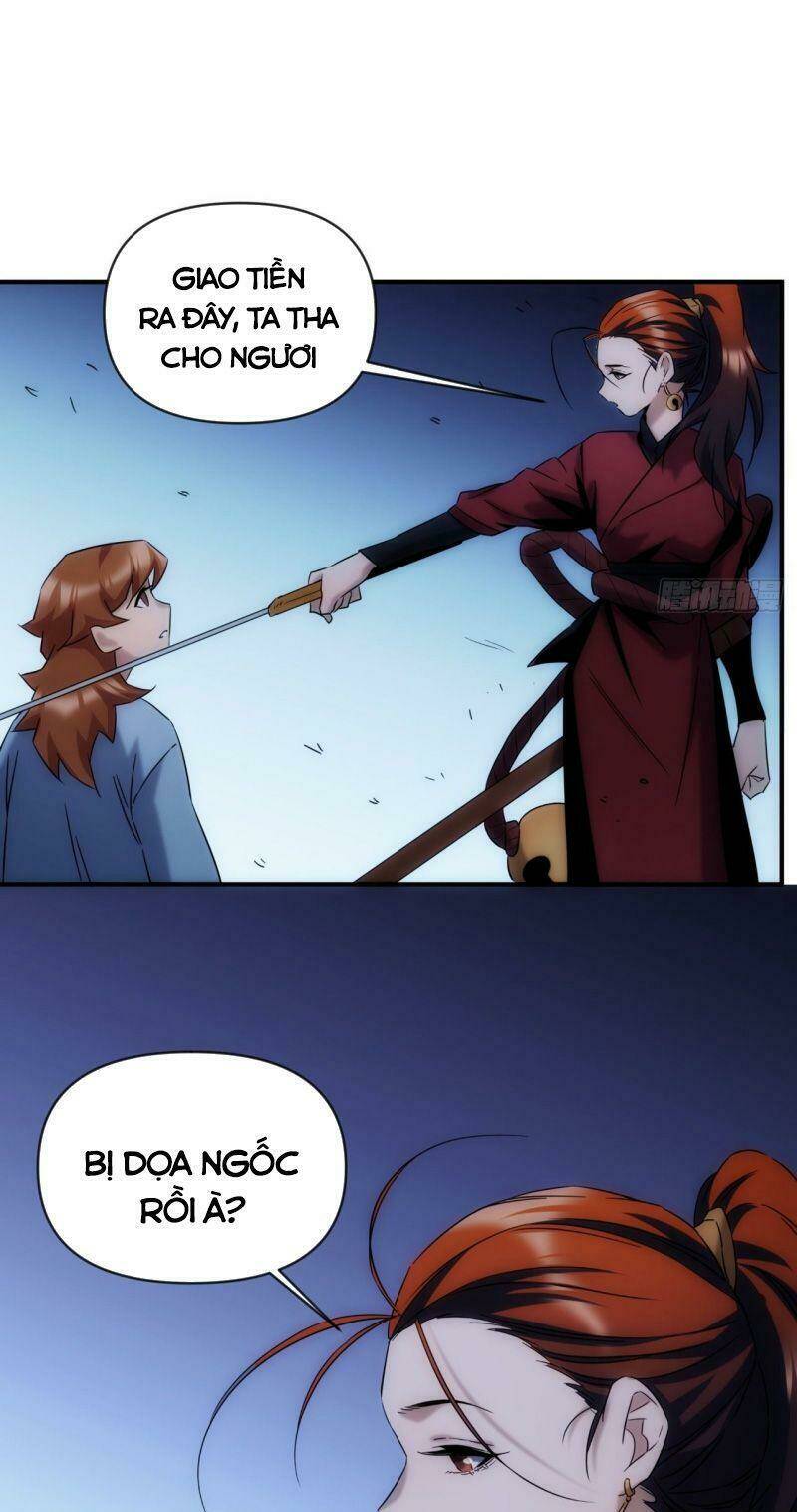 Ma Vương Là Đại Địa Chủ: Chapter 48