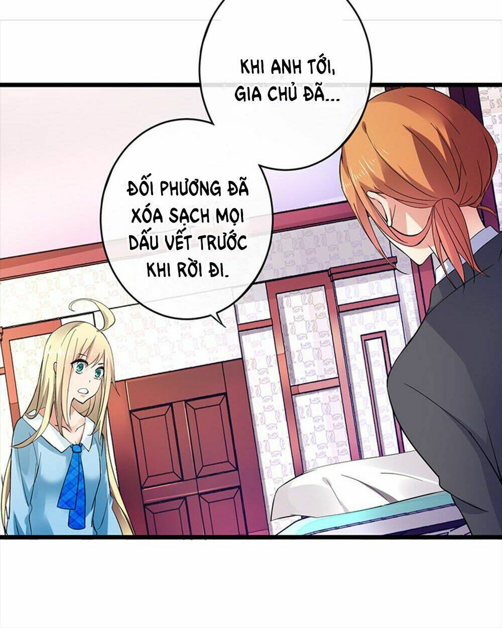 Nhật Ký Dạy Dỗ Của Gia Tộc Đáng Yêu: Chapter 32