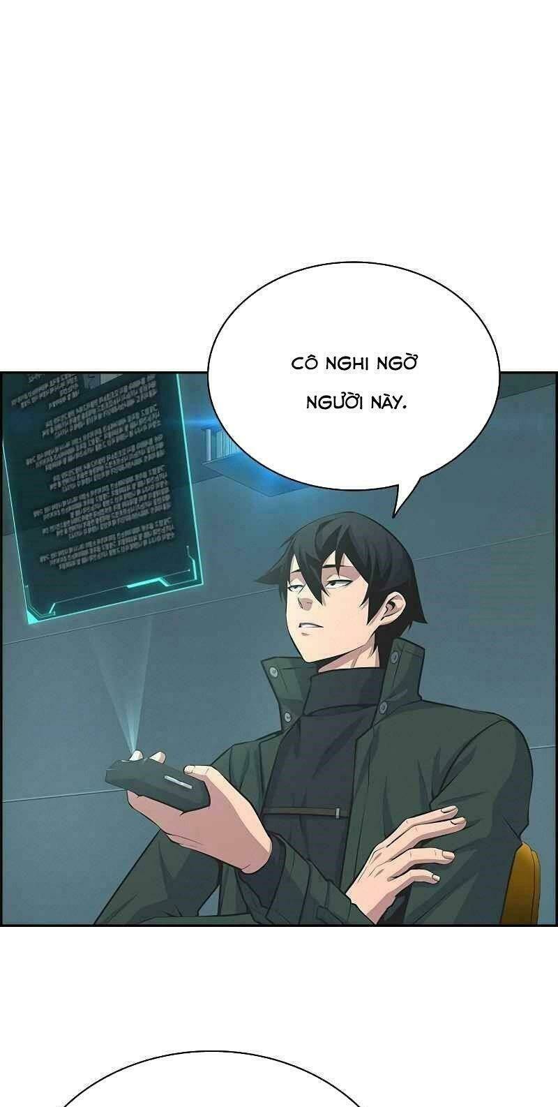 Kẻ Ngoại Lai Ở Vùng Đất Bị Ruồng Bỏ: Chapter 7