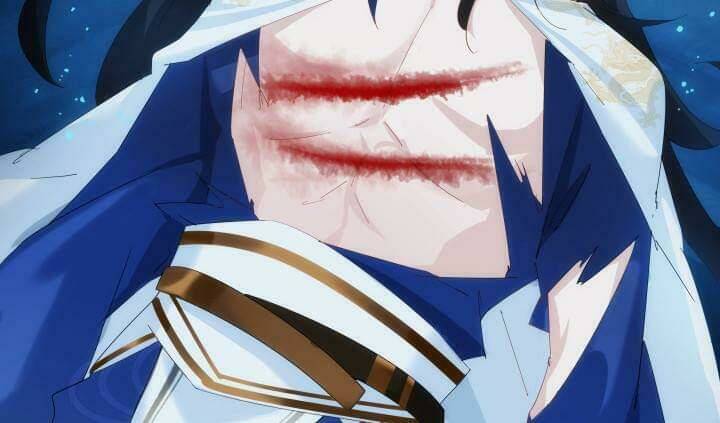 Bí Mật Của Dạ Tộc: Chapter 26