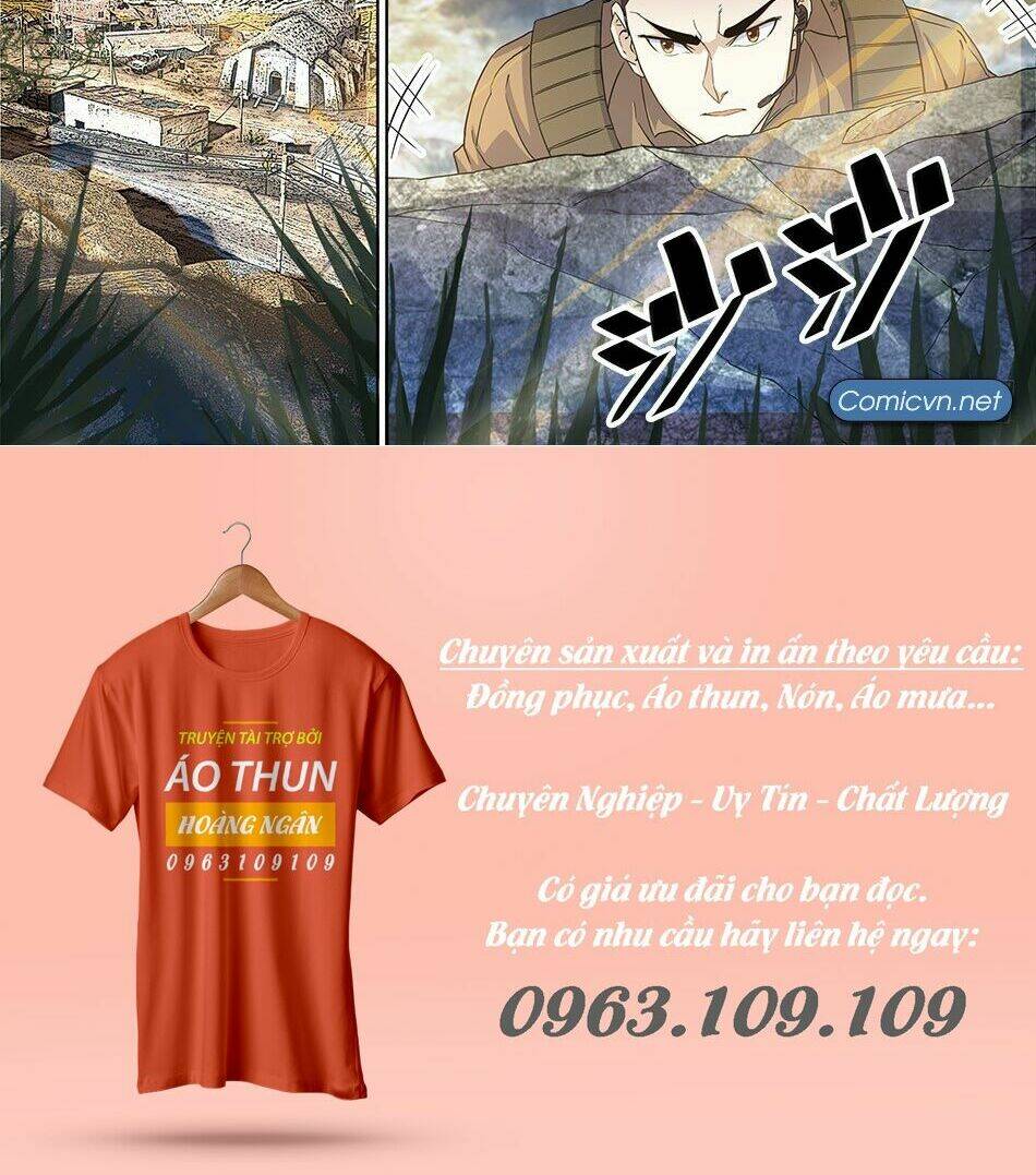 Tối Cường Binh Vương: Chapter 57