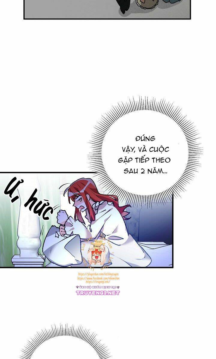 Công Nương Đã Thay Đổi: Chapter 2