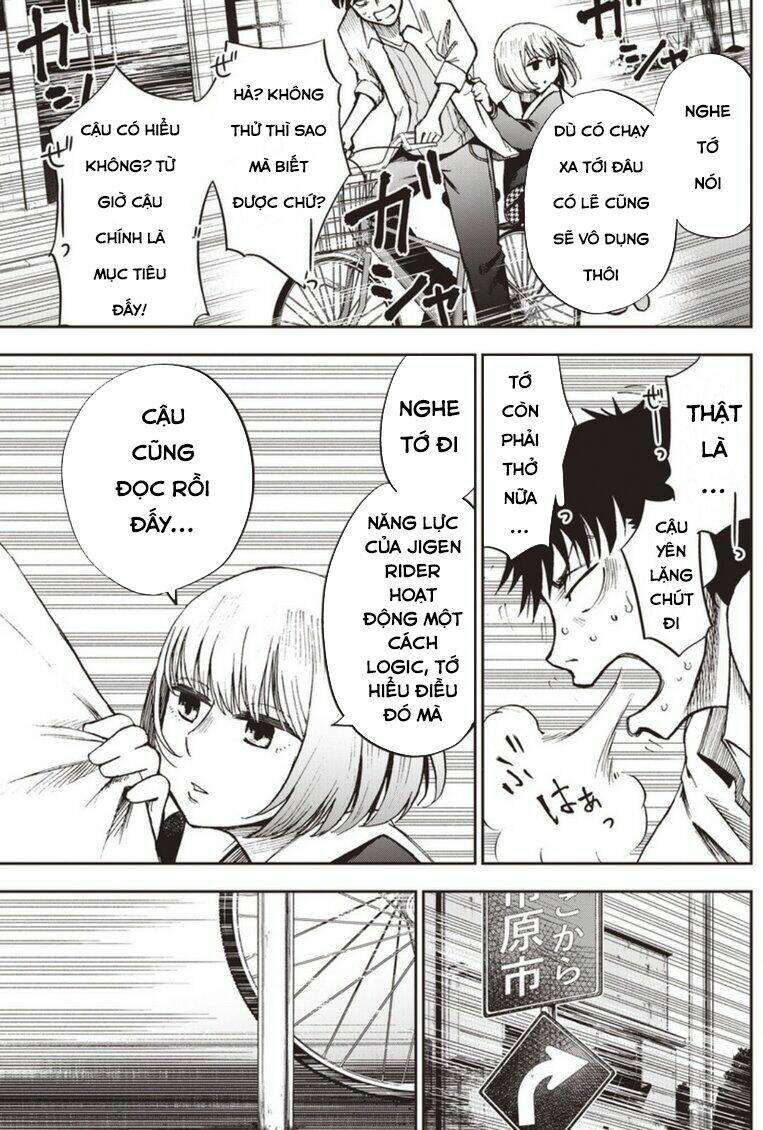 7'S-Sevenths: Chapter 2