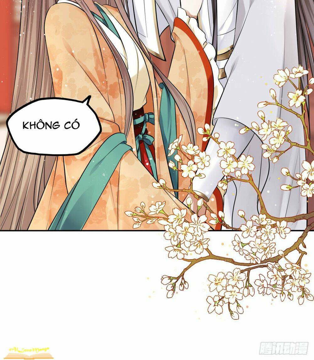 Vương Phi Thật Thích Trang Điểm: Chapter 39