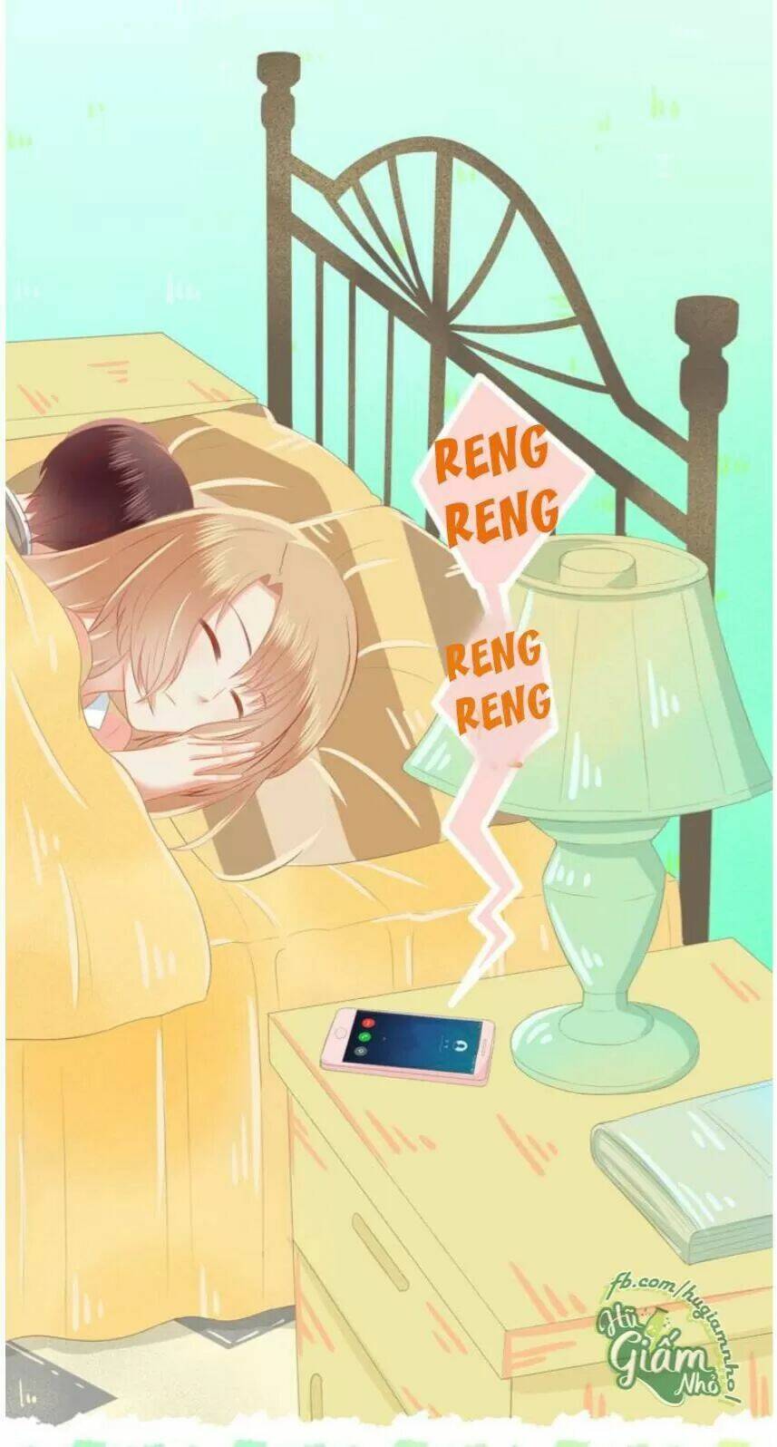 Anh Không Thích Thế Giới Này, Anh Chỉ Thích Em: Chapter 39