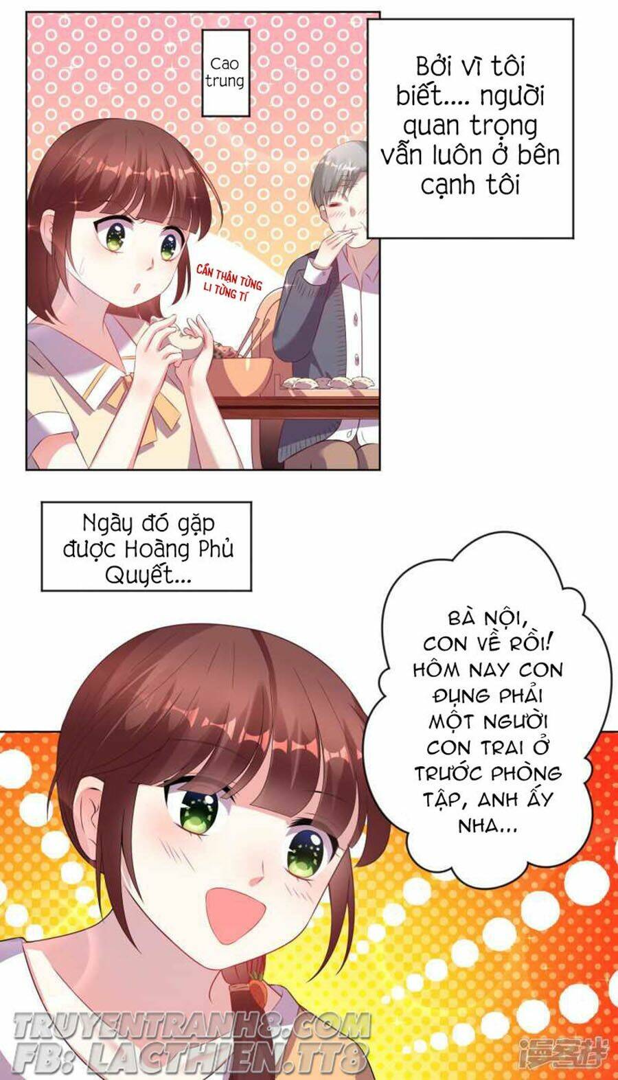 Tôi Bị Tổng Tài Ám Hại: Chapter 80