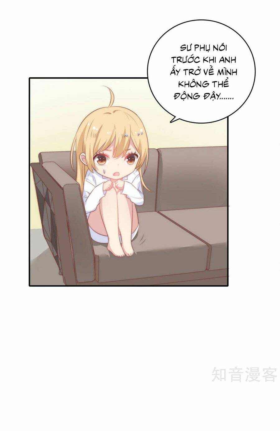 Hẹn Hò Siêu Tốc: Chapter 20