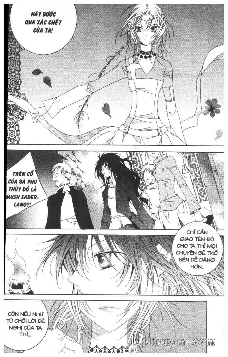 Nước Mắt Nàng Tiên Cá: Chapter 6