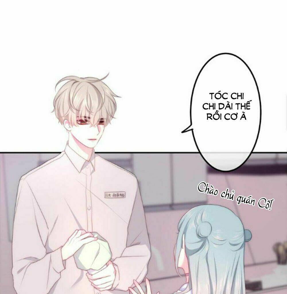 Tháng Sáu Không Hẹn Mà Gặp: Chapter 27