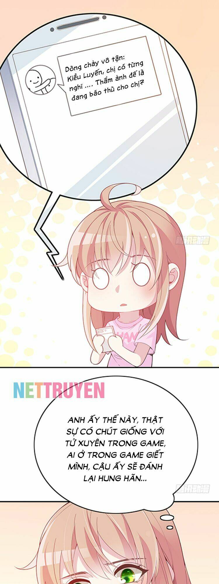 Bí Mật Kết Hôn Với Ảnh Đế: Vợ Ơi Đến Đây Tấn Công Đi Nào: Chapter 56