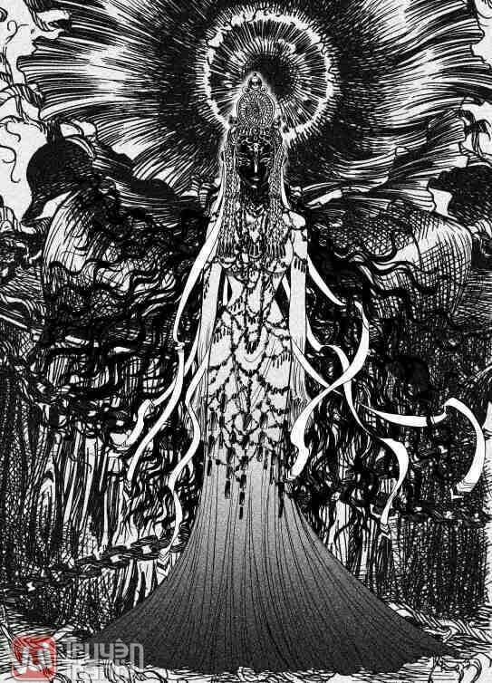 Ma Thổi Đèn: Chapter 15